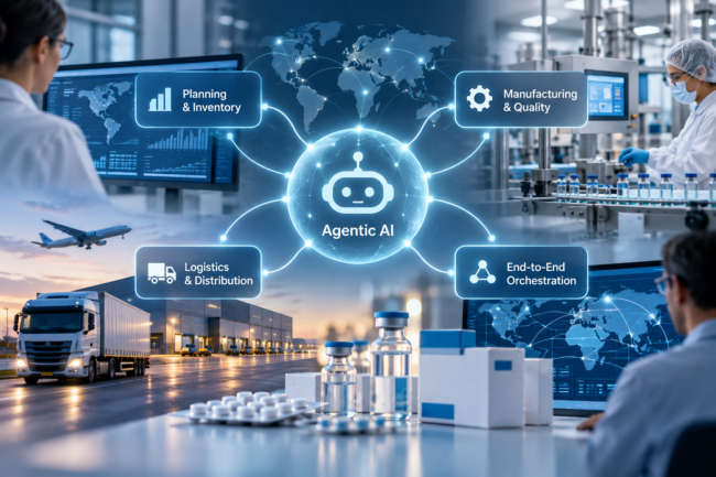 Agentic AI
